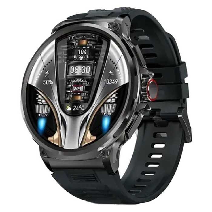 ساعت هوشمند مدل V69 Big Screen | کالا مکس