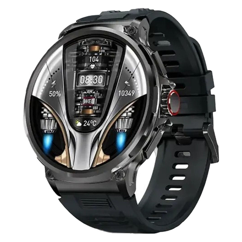 ساعت هوشمند مدل V69 Big Screen | کالا مکس