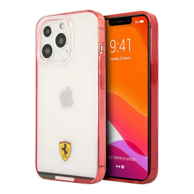 کاور فراری کد f2853 مناسب برای گوشی موبایل اپل iphone 13 pro