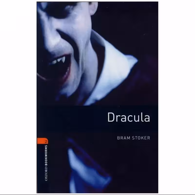 Dracula داستان