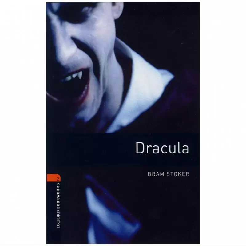 Dracula داستان