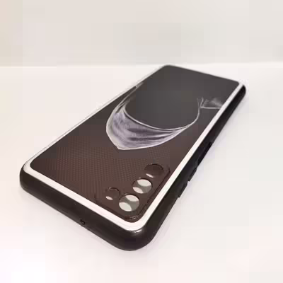 کاور  کد 1649 مناسب برای گوشی موبایل سامسونگ Galaxy A03s