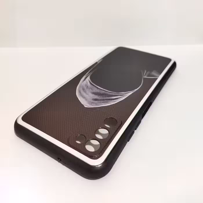 کاور  کد 1649 مناسب برای گوشی موبایل سامسونگ Galaxy A03s
