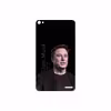 برچسب پوششی ماهوت مدل Elon Musk مناسب برای تبلت هوآوی Mediapad X2 2015