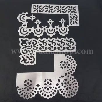 شابلون هویه بزرگ