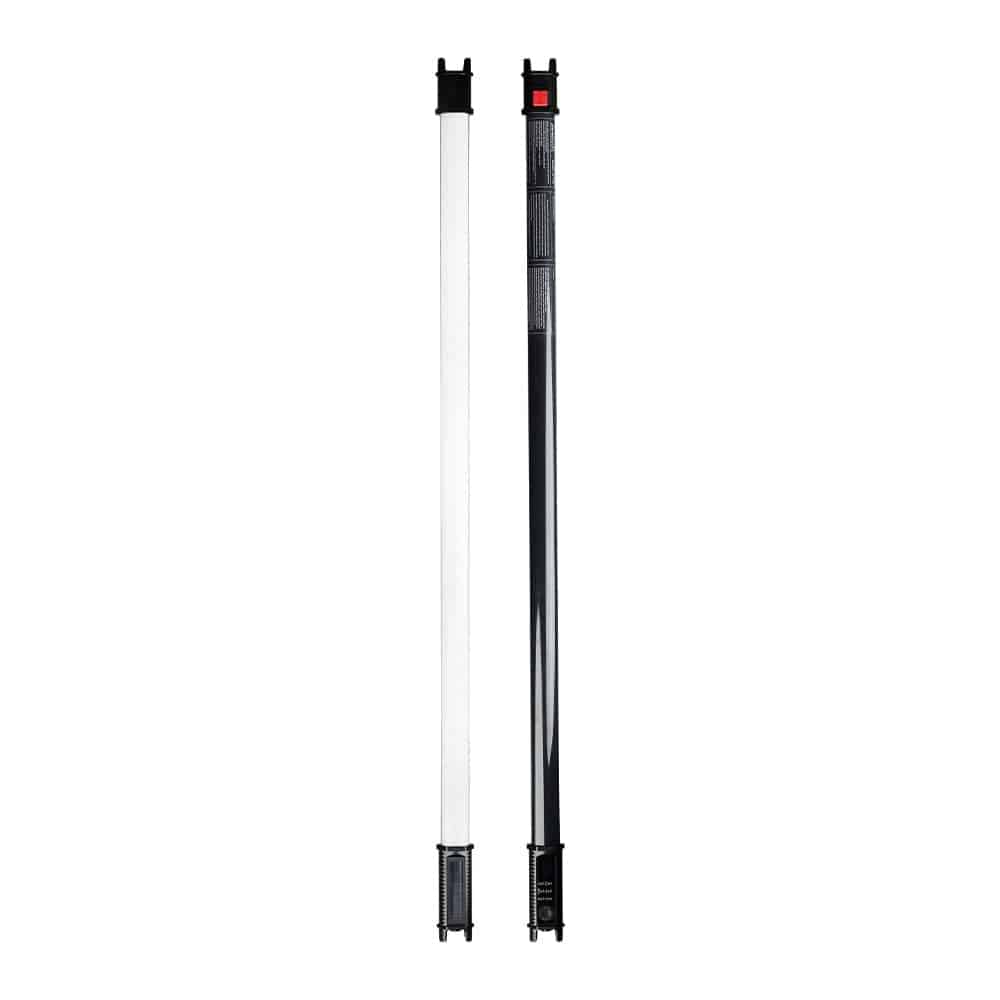 نور باتومی مکس لایت MAXLIGHT HDL-80AIPRC RGB TUBE LIGHT
