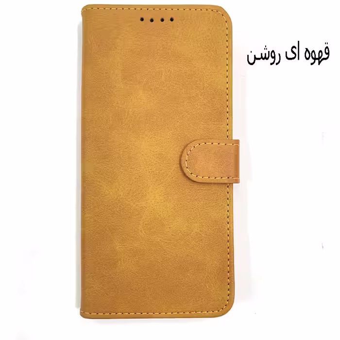 کیف کلاسوری مدل KF-001 مناسب برای گوشی موبایل سامسونگ Galaxy A10s