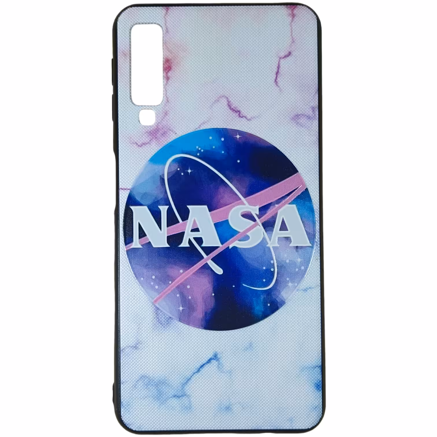 کاور کد 5009 مناسب برای گوشی موبایل سامسونگ Galaxy A750 - A7 2018