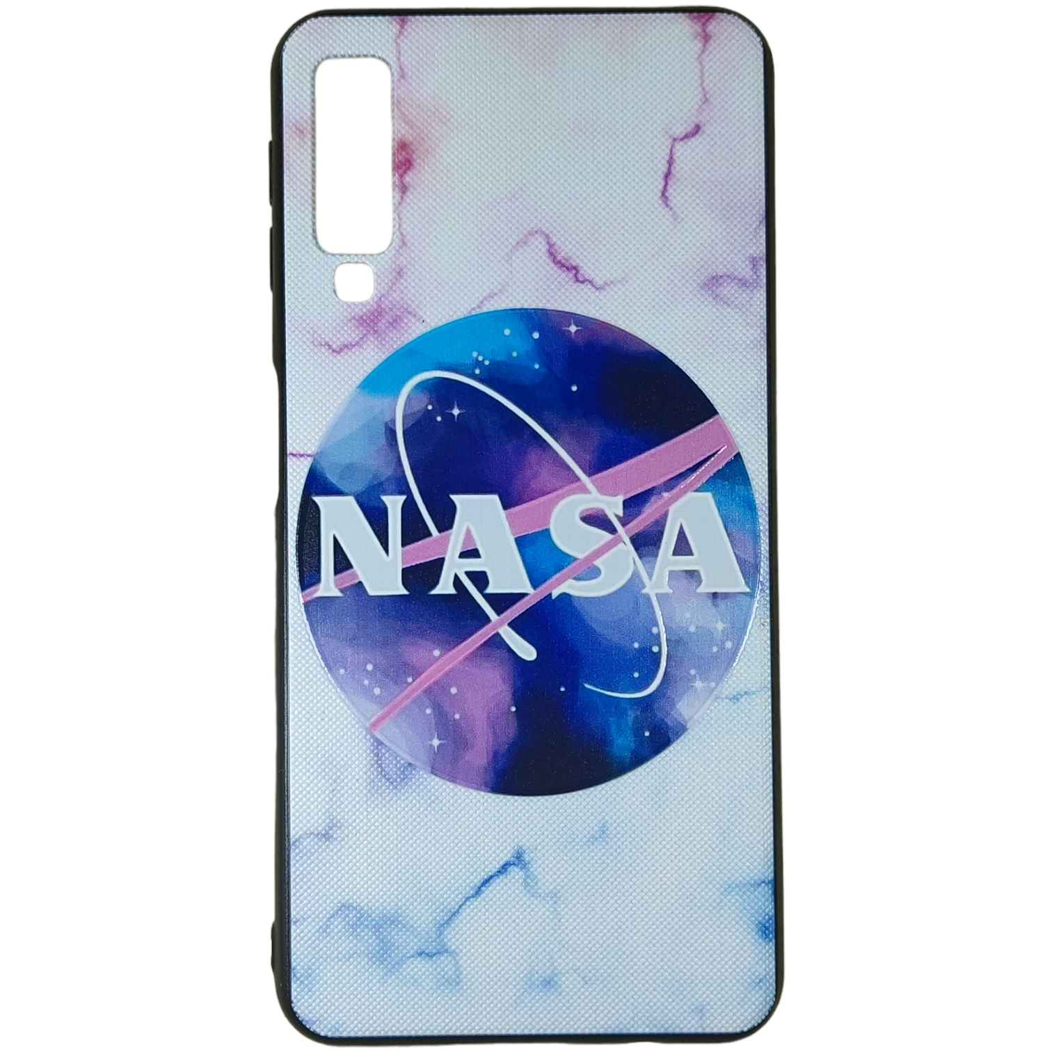 کاور کد 5009 مناسب برای گوشی موبایل سامسونگ Galaxy A750 - A7 2018