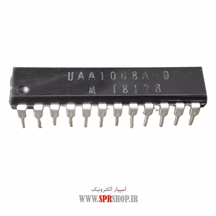 آی سی UAA1008