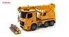 ماشین بازی کنترلی دبل ای مدل Crane