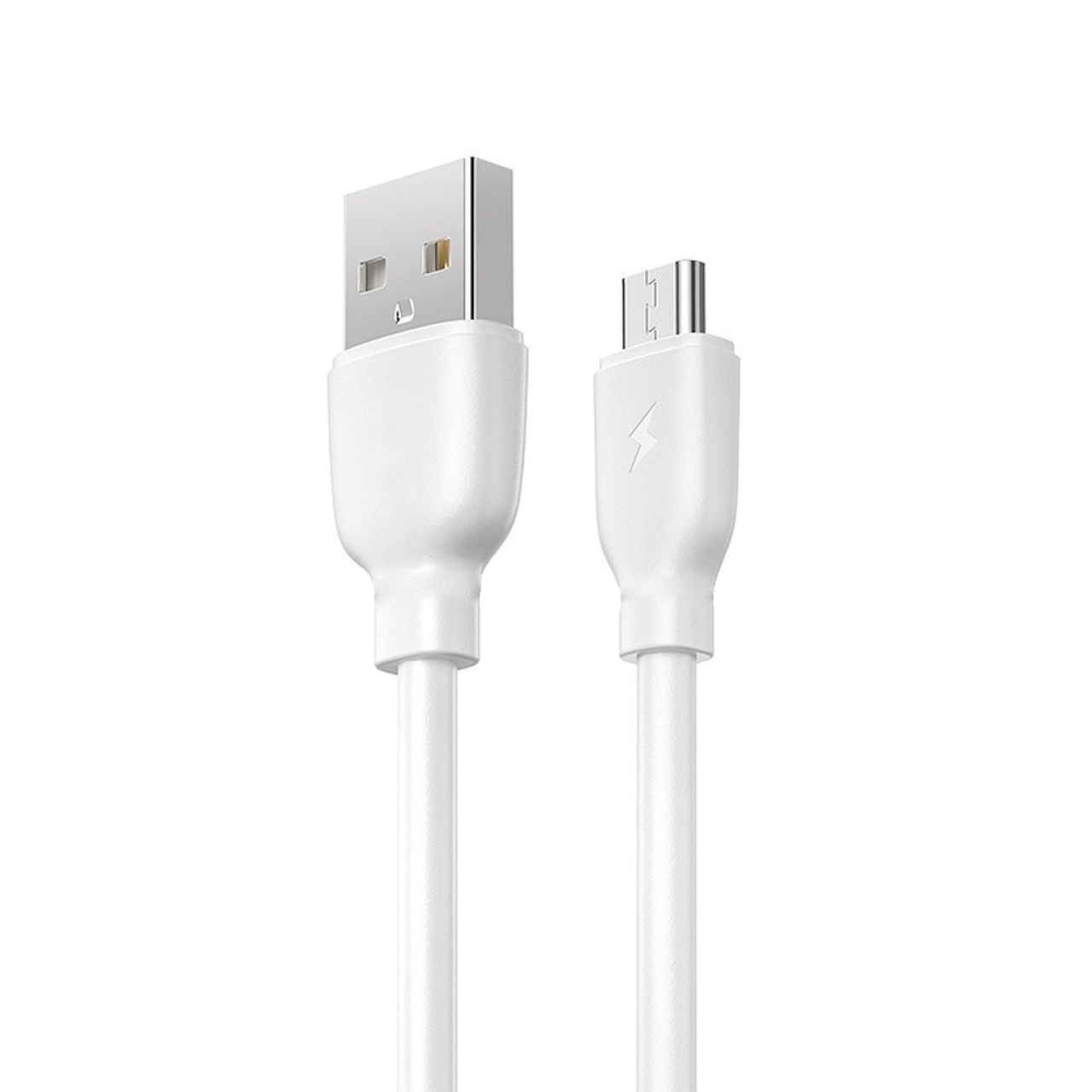کابل تبدیل USB به Micro USB ریمکس مدل 05 طول 1 متر