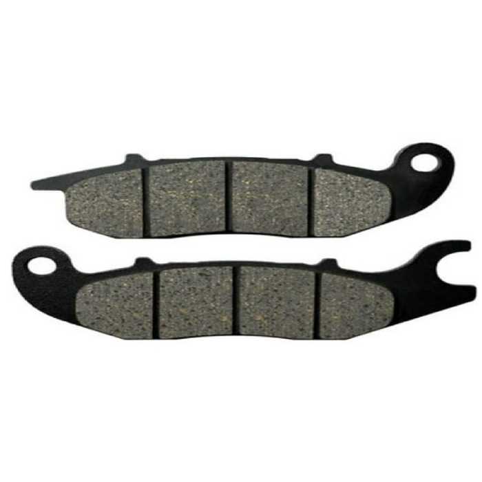 لوازم یدکی موتورسیکلت لنت ترمز HONDA CBR 125 DELTAFORCE