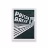 تابلو مدل prison break 2