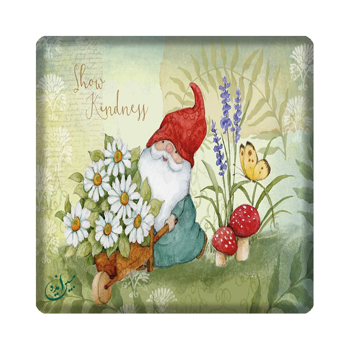 کاشی مبین ایده مدل کریسمس kh10 کد 1061