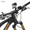 گیره و اتصالات گوپرو مدل Handlebar-SeatPost-Mount مخصوص اجسام میله ای و لوله ای شکل