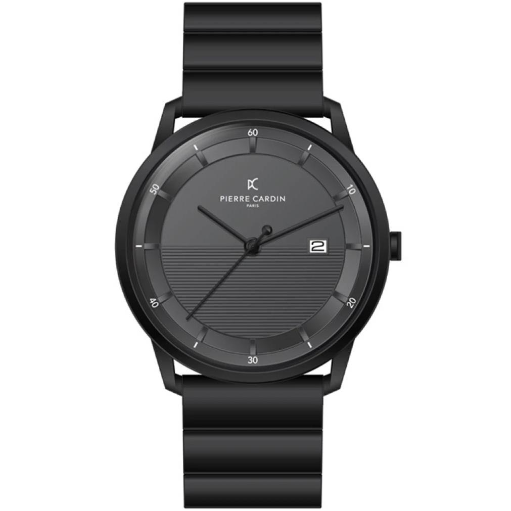 ساعت مچی پیرکاردین مدل CLC.6007