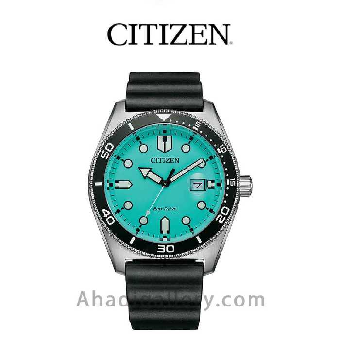 ساعت مچی سیتیزن مدل AW1760-14X