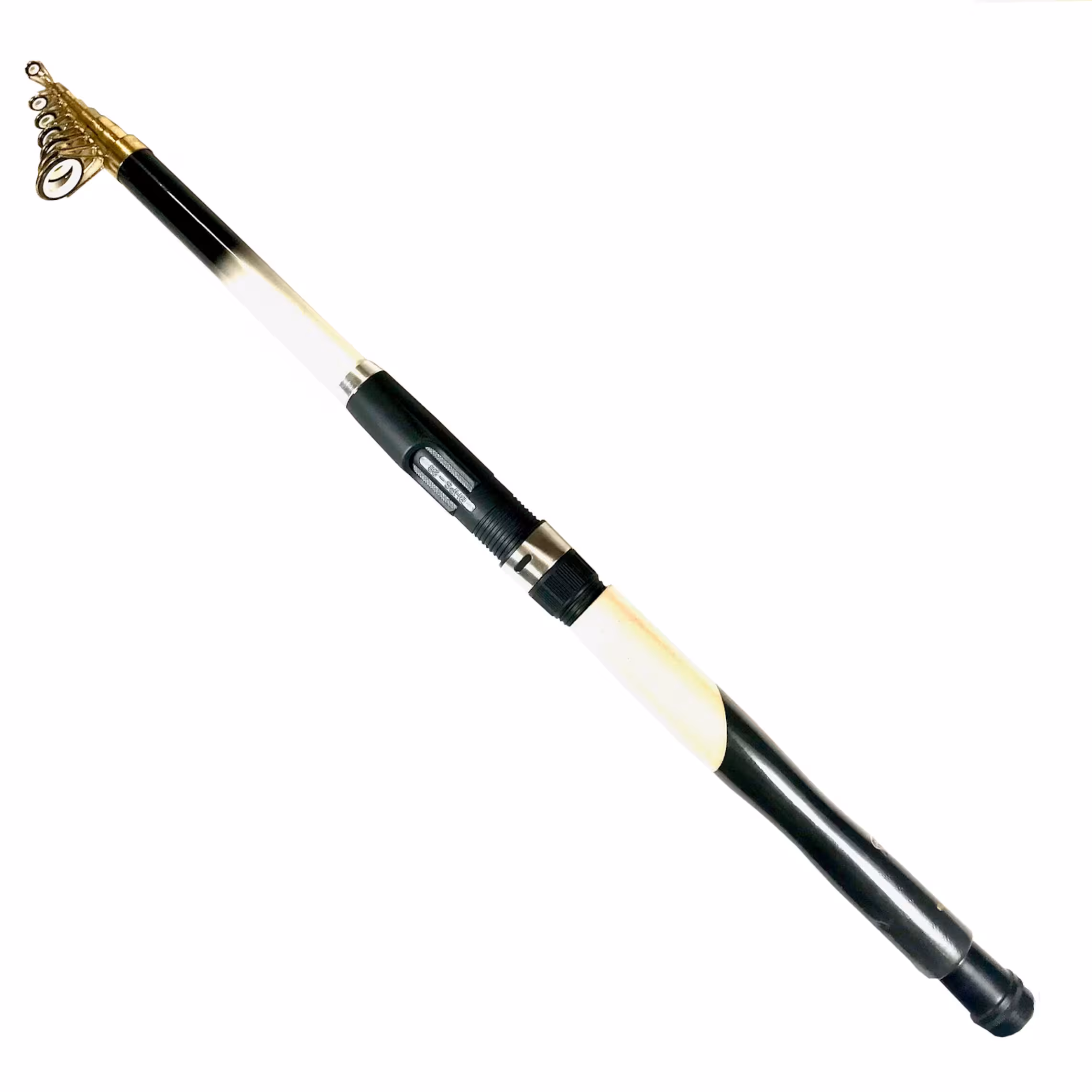 چوب ماهیگیری مدل BAMBOO-450