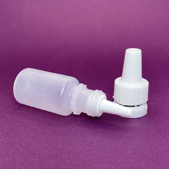 قطره چکان کد S-10 بسته 2 عددی