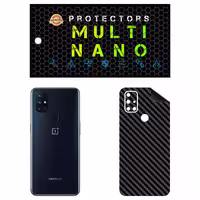 برچسب پوششی مولتی نانو مدل X-F1C مناسب برای گوشی موبایل وان پلاس Nord N10 5G | کالا برتری