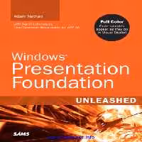 خرید و دانلود نسخه کامل کتاب Windows Presentation Foundation Unleashed