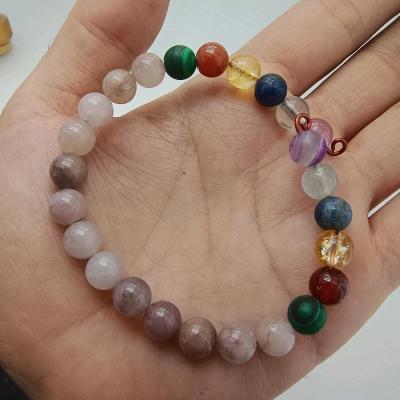 دستبند سنگ و مس اصل درجه یک استقلال39