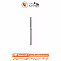 مشخصات، قیمت و خرید فرز الماسه توربین 5 عددی Lusterdent کد 837L