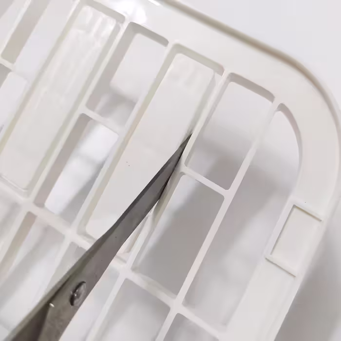 نظم دهنده کابینت مدل RAF کد 20
