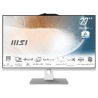 کامپیوتر All in One ام اس آی 27 اینچی مدل AM272P 1M Core 7 150U 16GB 1TB