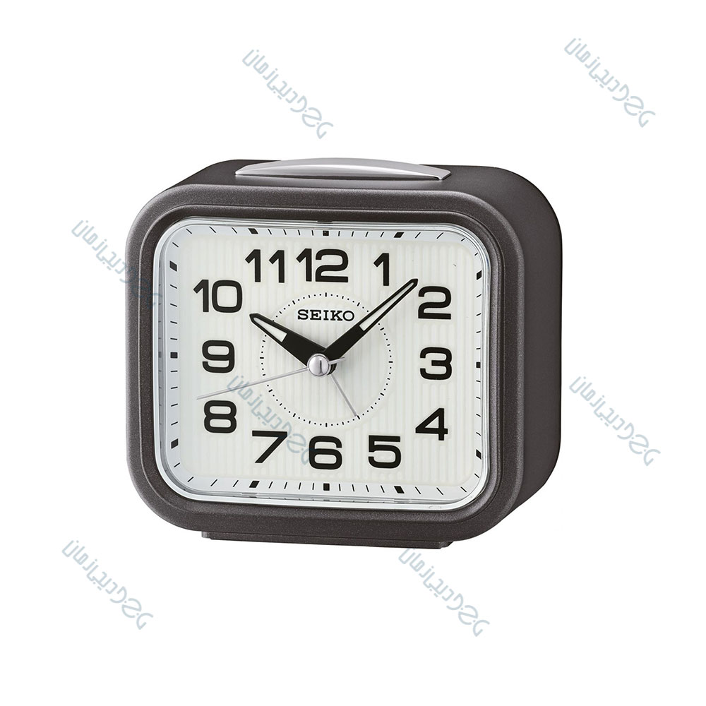 ساعت رومیزی اصل| برند سیکو (seiko)|مدل QHK050N