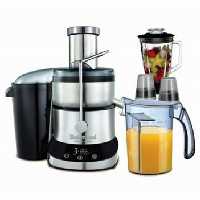 آبمیوه گیری چهار کاره دلمونتی اصل دیجیتال مدل DL360 با ضمانت 18 ماهه 