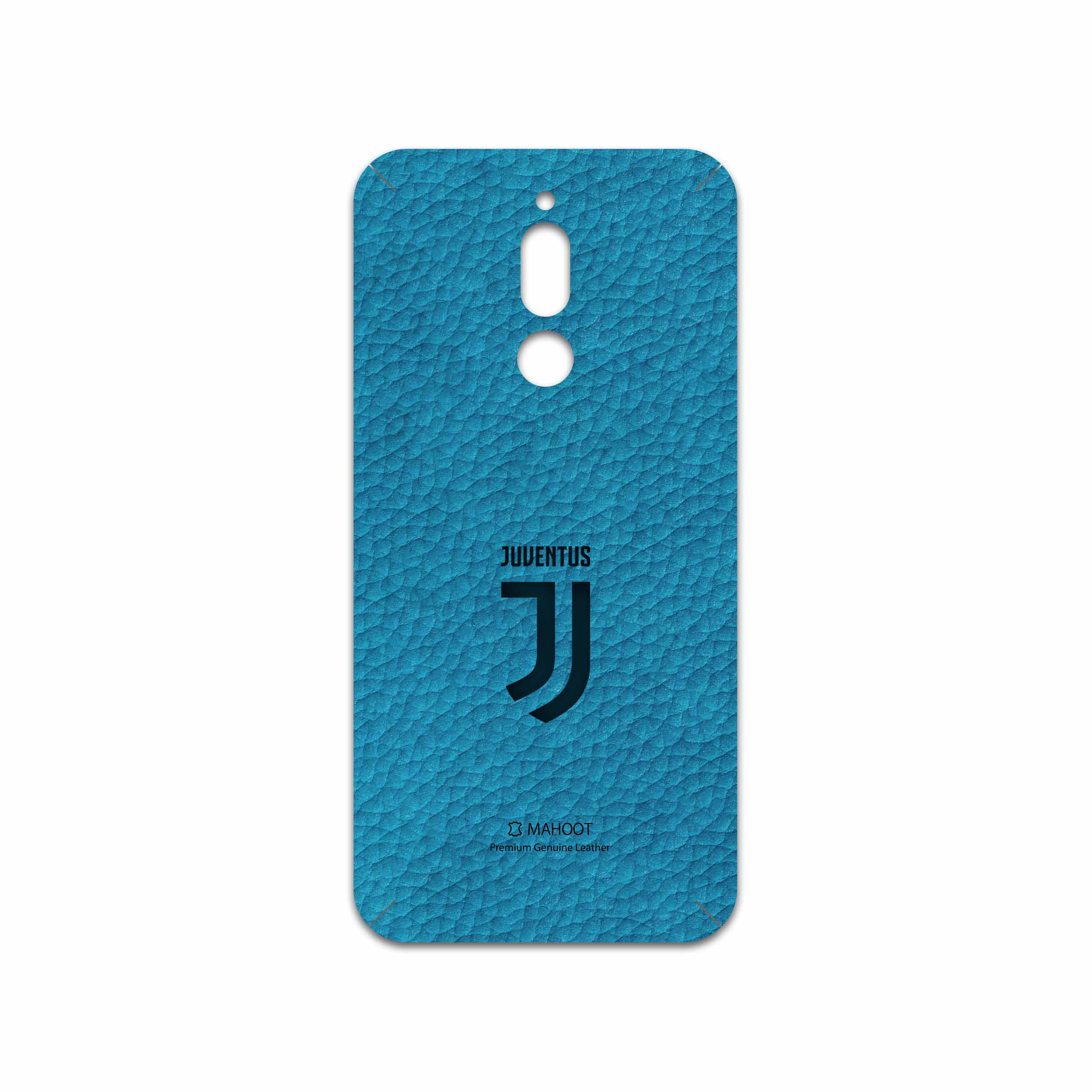 برچسب پوششی ماهوت مدل BL-JUVE مناسب برای گوشی موبایل شیائومی Redmi 8