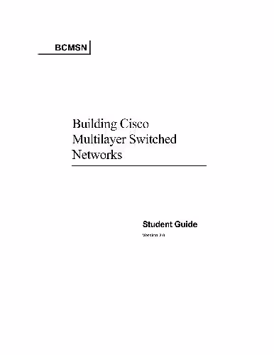 خرید و دانلود نسخه کامل کتاب Student Guide 811 2.0