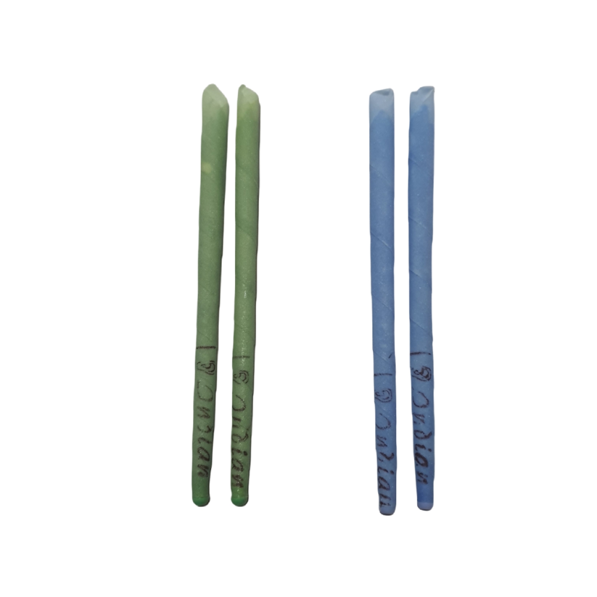 شمع پاک سازی گوش اوندین مدل Manü€1 مجموعه 4 عددی