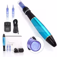 دستگاه میکرونیدلینگ دکتر پن A1W اورجینال D.r Pen