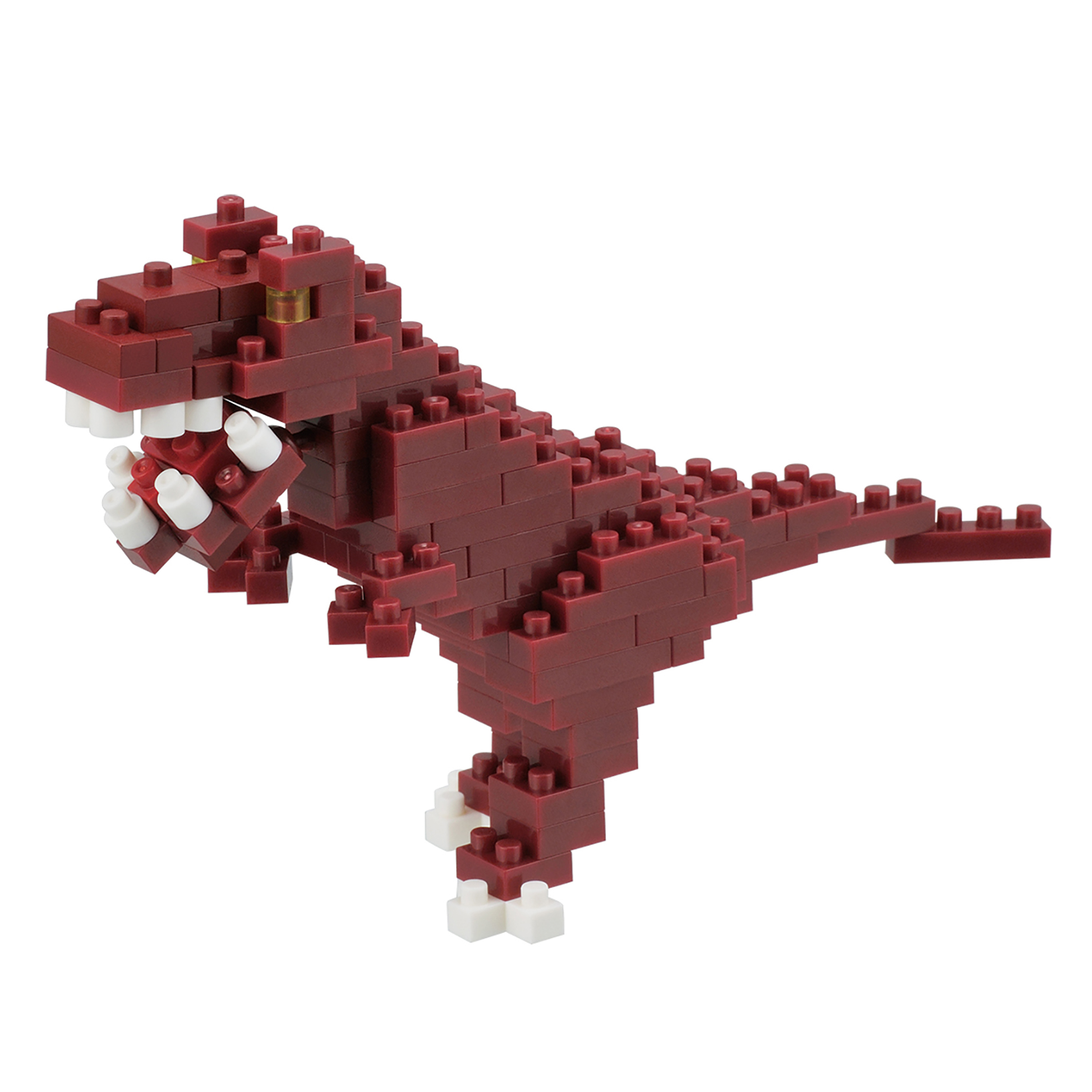 ساختنی کاوادا مدل دایناسور کد NBC-111