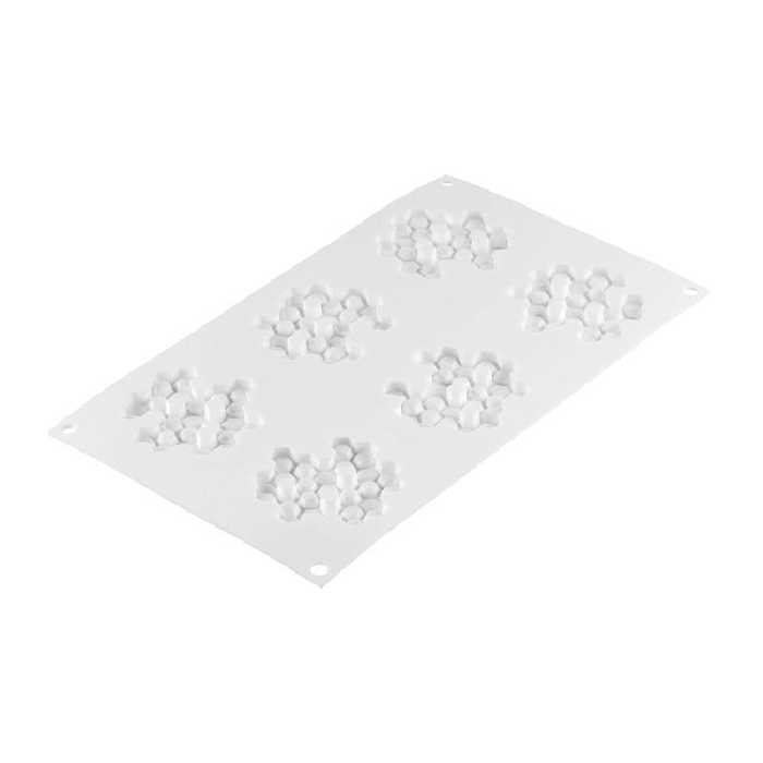 قالب سیلیکونی سیلیکومارت MIEL 18