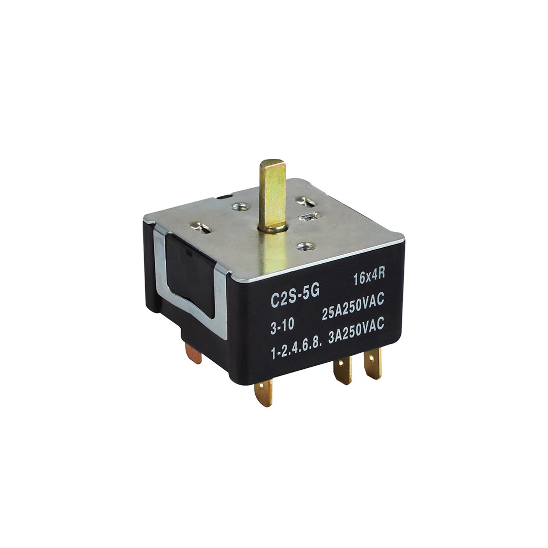 کلید سلکتوری مدل C2S-5G