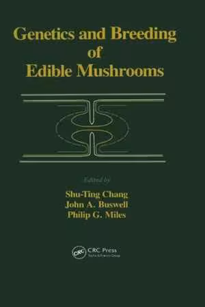 [PDF] دانلود کتاب Genetics And Breeding Of Edible Mushrooms, 2018