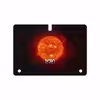 برچسب پوششی ماهوت مدل Sun-By-NASA مناسب برای تبلت سامسونگ Galaxy Tab S 10.5 2014 T800