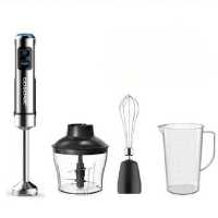 گوشتکوب برقی سه کاره گوسونیک GSB-843