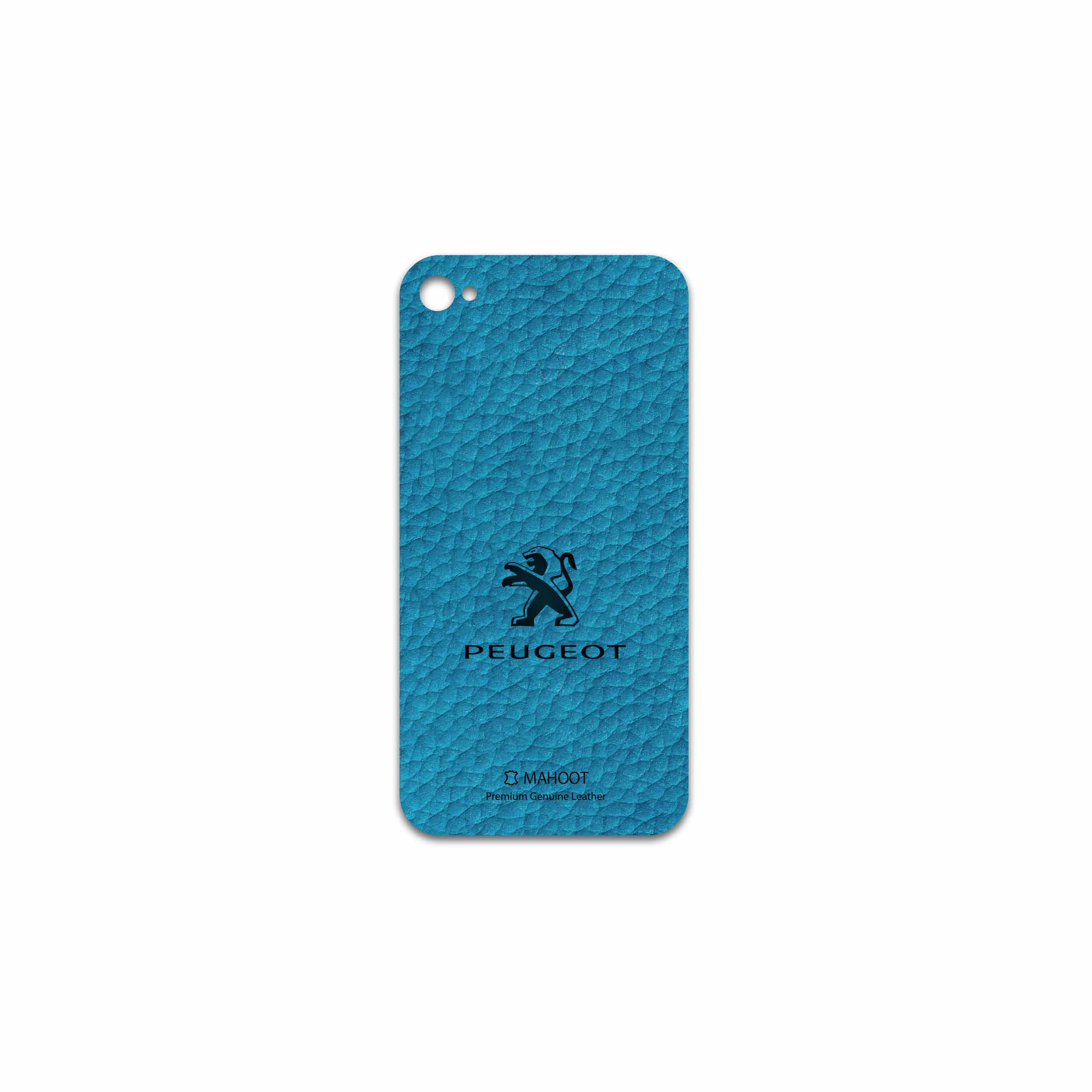 برچسب پوششی ماهوت مدل BL-PEGT مناسب برای گوشی موبایل اپل iPhone 4s