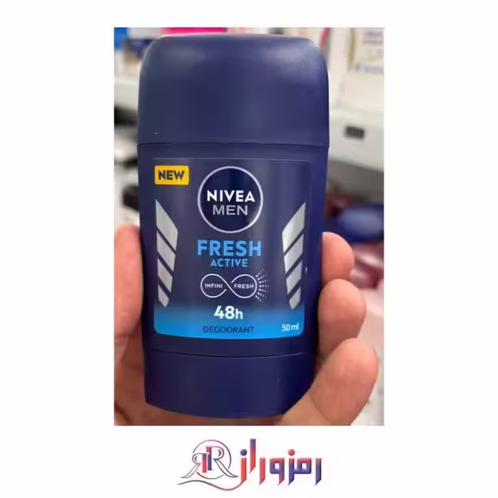 مام ضد تعریق مردانه نیوآ fresh active