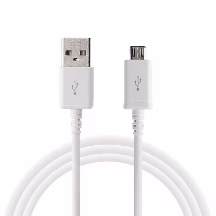 کابل تبدیل USB به microUSB مدل m3 طول 1 متر