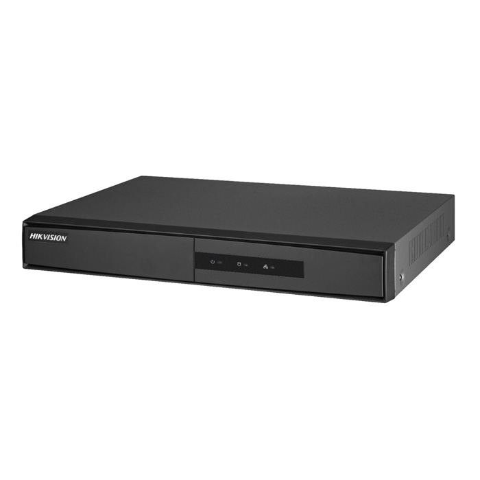 خرید و قیمت دستگاه NVR هایک ویژن مدل DS-7608NI-K1  دیتاشیت NVR | ایمن کالا