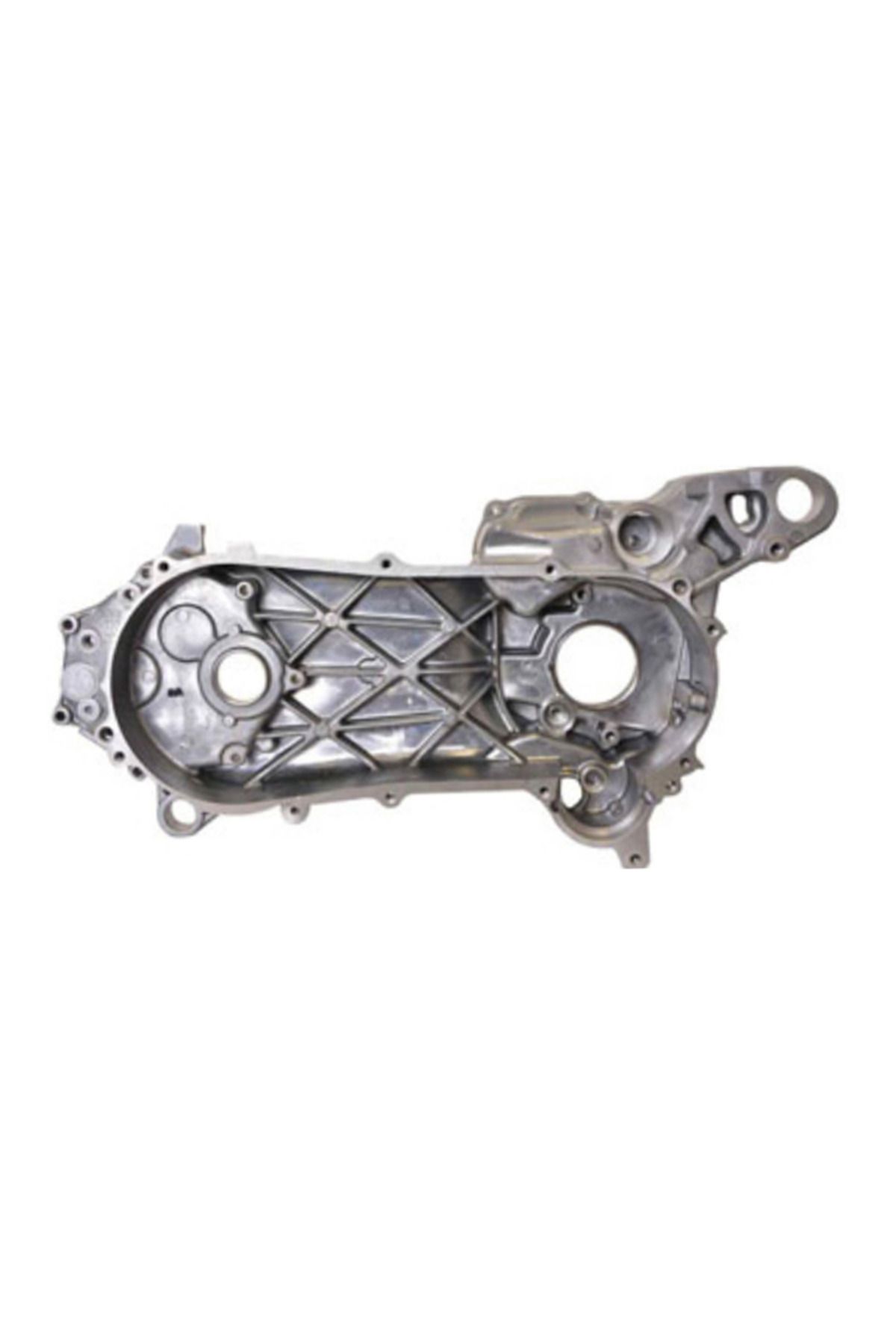 لوازم یدکی موتورسیکلت KARTER HONDA ACTVA 125 S را ترک کرد Moto Eczane