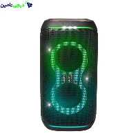 اسپیکر بلوتوثی قابل حمل جی بی ال مدل JBL PartyBox Club 120