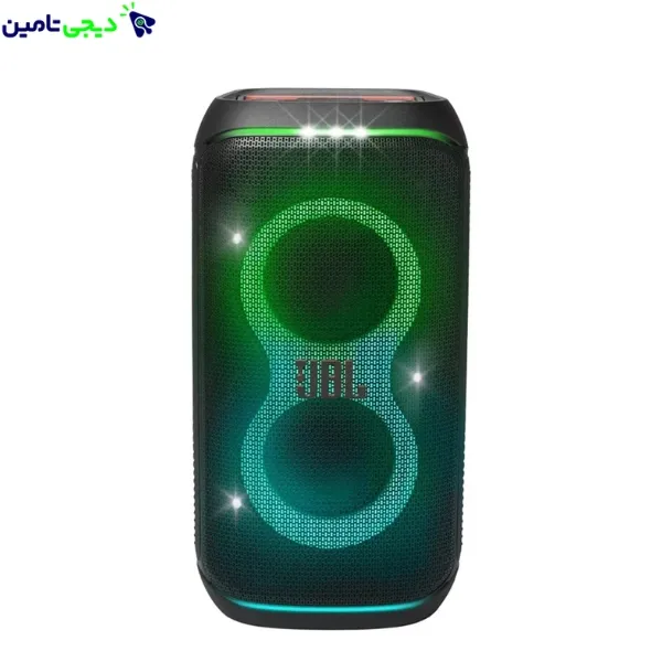 اسپیکر بلوتوثی قابل حمل جی بی ال مدل JBL PartyBox Club 120