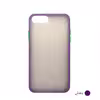 کاور مدل Life1 مناسب برای گوشی موبایل اپل iphone 7Plus/8 Plus